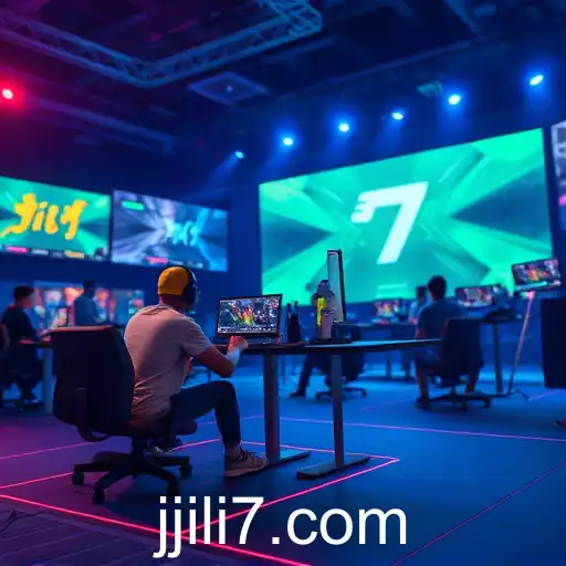 jili7