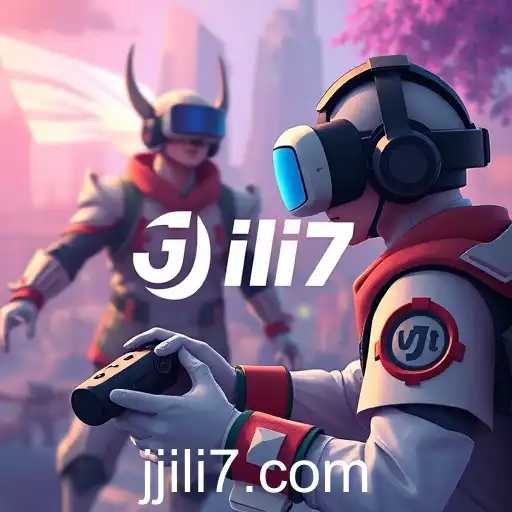 The Evolution of Gaming: Jili7's Role in 2025