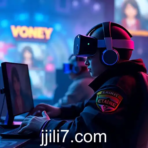 The Evolution of Online Gaming