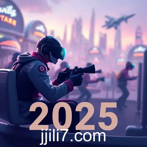 jili7
