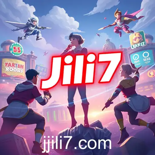 jili7