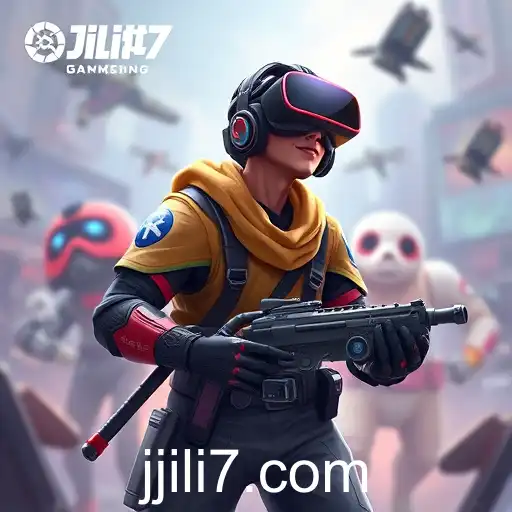 jili7