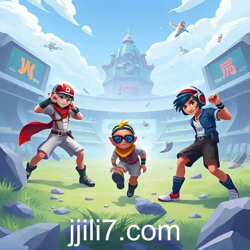 Jili7: Revolutionizing the Online Gaming Sphere