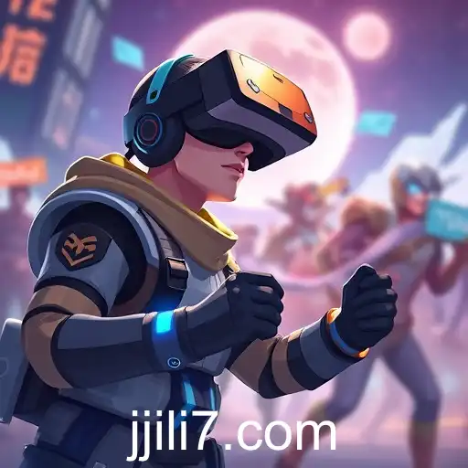 jili7