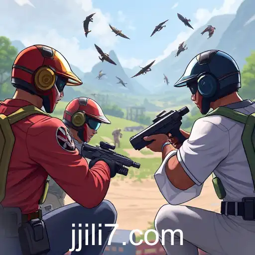 Multiplayer
