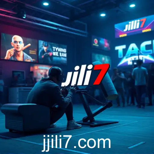 Digital Evolution: The Rise of Online Gaming Platforms